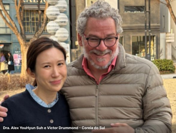 dra-alex-youhyun-suh-victor-drummond-coreia-do-sul dra-alex-youhyun-suh-victor-drummond-coreia-do-sul